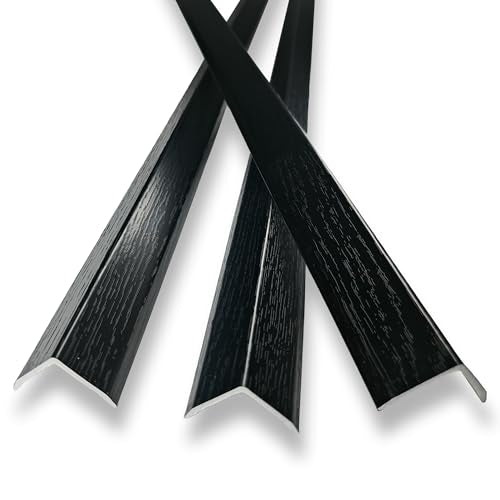 6 Pcs 49" Wall Corner Protector Trim