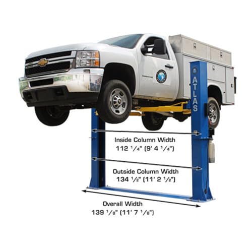 Automotive Equipment BP10000X 2