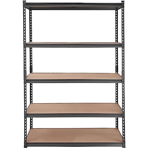 Storage Shelves 5