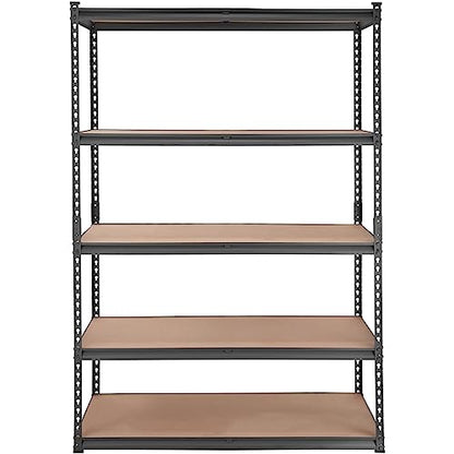 Storage Shelves 5