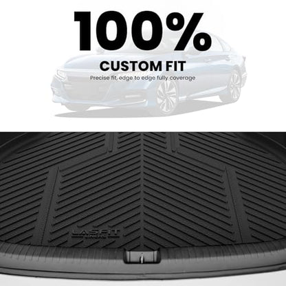 Trunk Mat for Honda Accord 2017 2016 2015 2014 2013