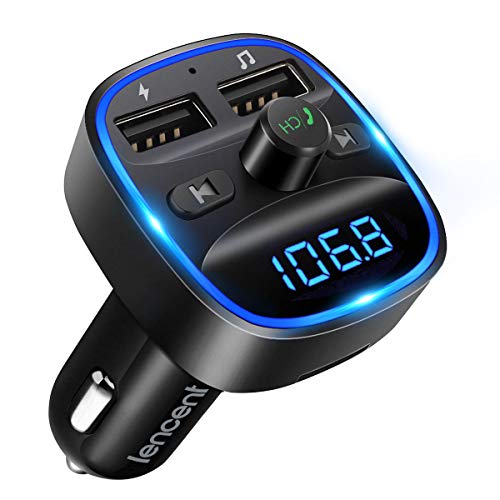FM Transmitter