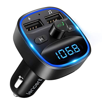 FM Transmitter