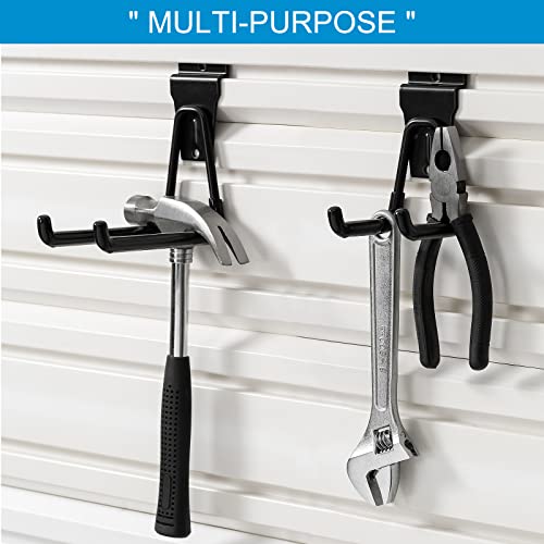 Slat Wall Hanging Hooks