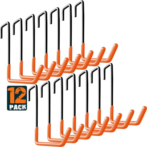 Rafter Hanger Large S Garage Hooks Bike Storage System Holder Organizer