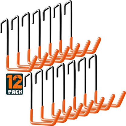 Rafter Hanger Large S Garage Hooks Bike Storage System Holder Organizer