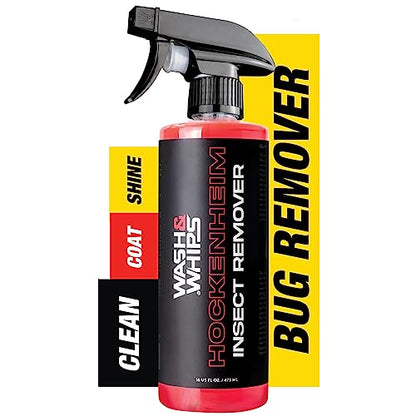 Hockenheim Bug Remover (16 Fl Oz)