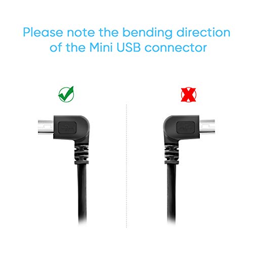 GPS Charger Cable