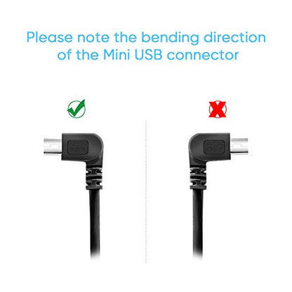 GPS Charger Cable