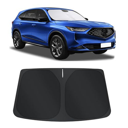 Sun Shade for Acura MDX 2014