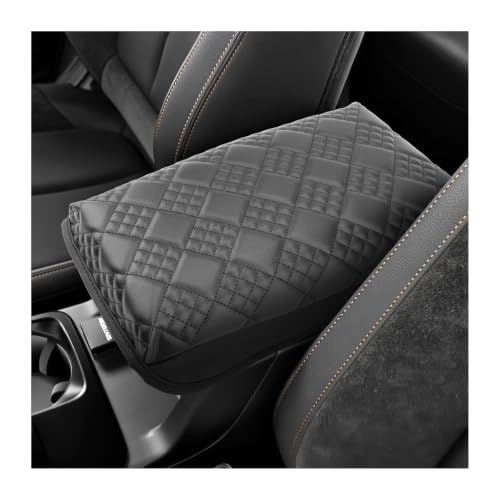 for 2026 Subaru Forester Armrest Cover for 2026 Subaru Forester Accessories 2026 Forester Center Console Cover Pad w