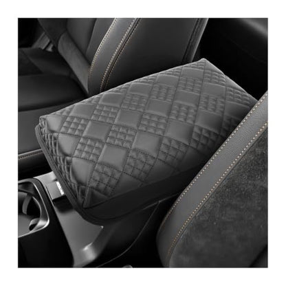 for 2026 Subaru Forester Armrest Cover for 2026 Subaru Forester Accessories 2026 Forester Center Console Cover Pad w