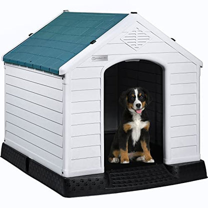 Large Dog House