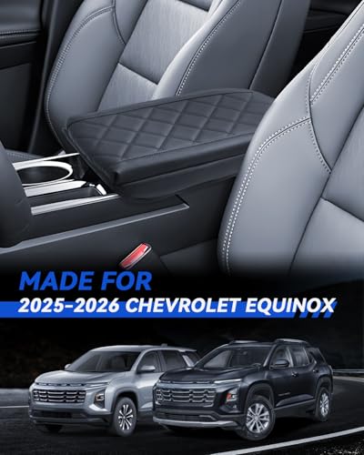 Armrest Cover for 2025
