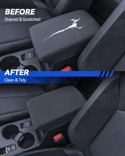 Armrest Cover for 2025