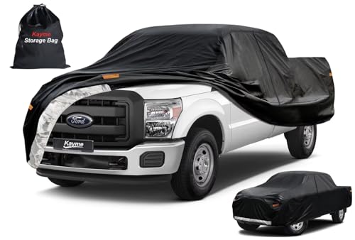 Heavy Duty Truck Cover for Ford F