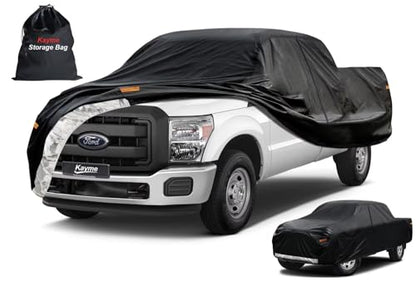 Heavy Duty Truck Cover for Ford F