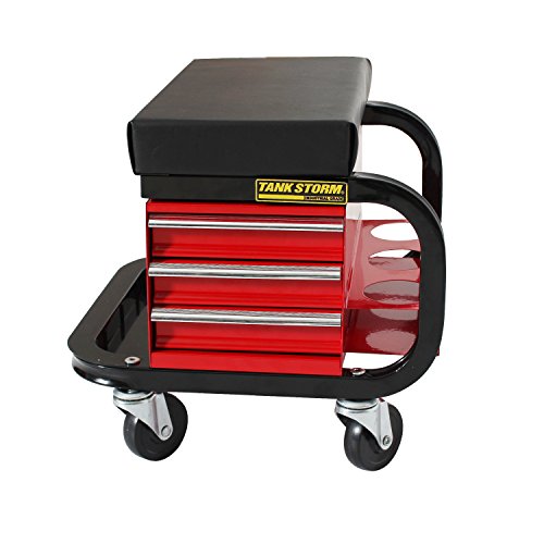 Tool Box Built