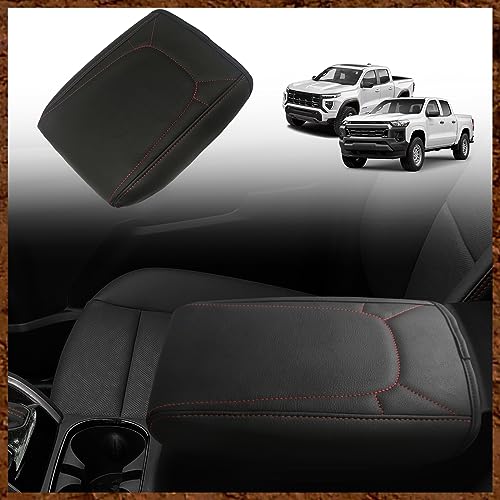 Armrest Cover for Colorado Canyon 2023