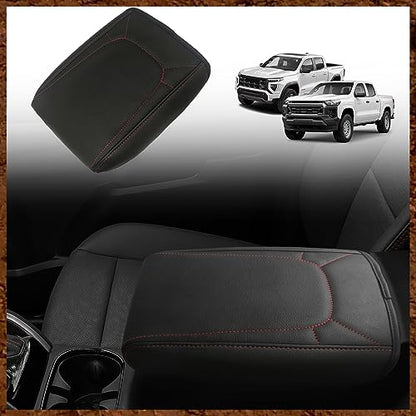 Armrest Cover for Colorado Canyon 2023