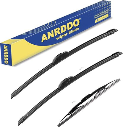 Wipers Replacement for 2005