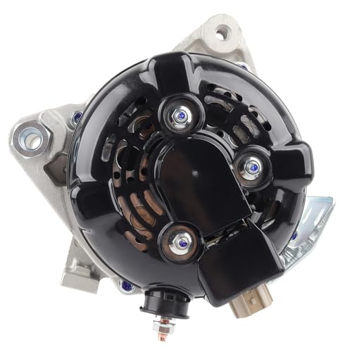 Ezexpreze 11034N Alternator Compatible with Toyota Camry 04