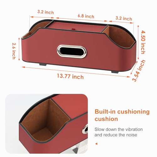 Car Seat Back Cup Holder