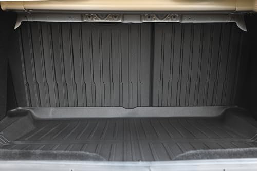 Tesla Model 3 Floor Mats 2025 2026 2024 All