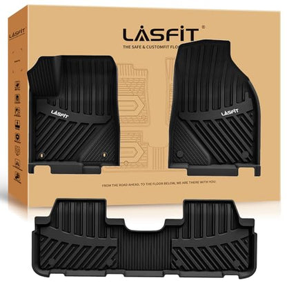 Floor Mats for Toyota Highlander 2014