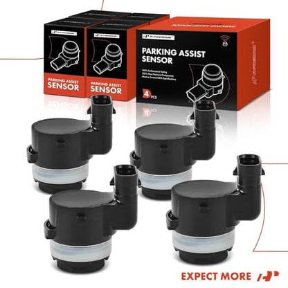 Parking Assist Sensor Compatible with Ram