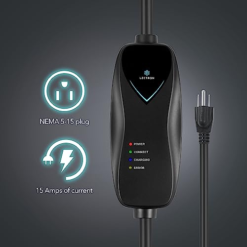 Level 1 EV Charger