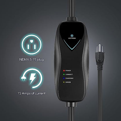 Level 1 EV Charger