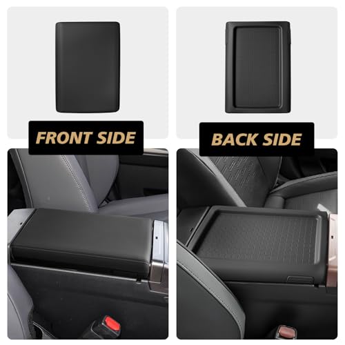 Armrest Cover for 2026 Toyota RAV4