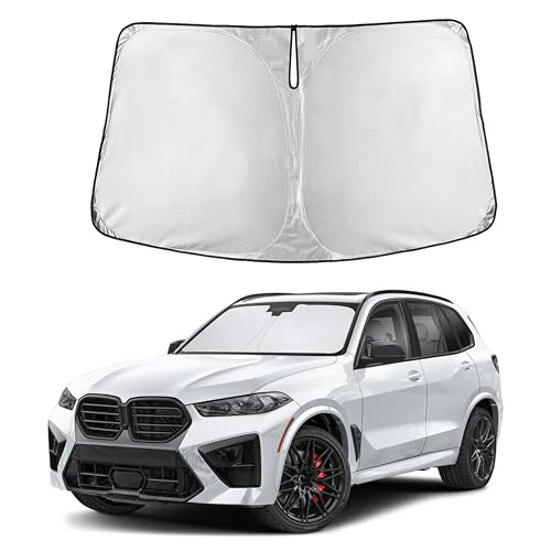 Windshield Sun Shade Fit for 2019