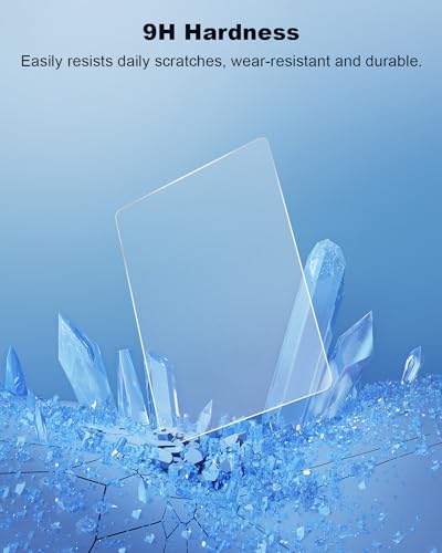 For 2026 Chevy Silverado Screen Protector