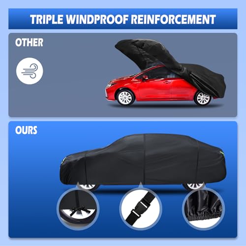Car Cover Multi