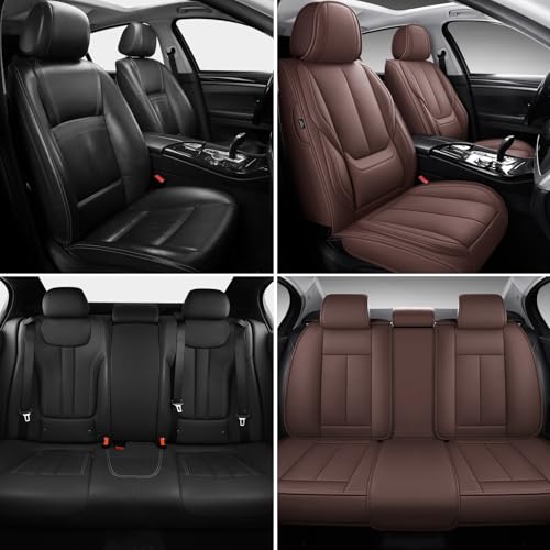 Car Seat Covers Full Set