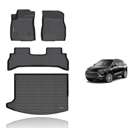 Floor Mats for Buick Encore GX FWD 2020