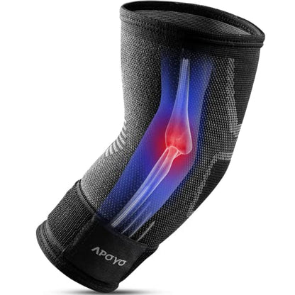 Elbow Brace for Tendonitis and Tennis Elbow