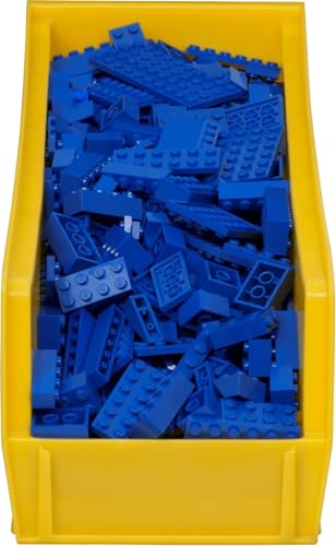 30234 AkroBins Plastic Storage Bins (12 Count)