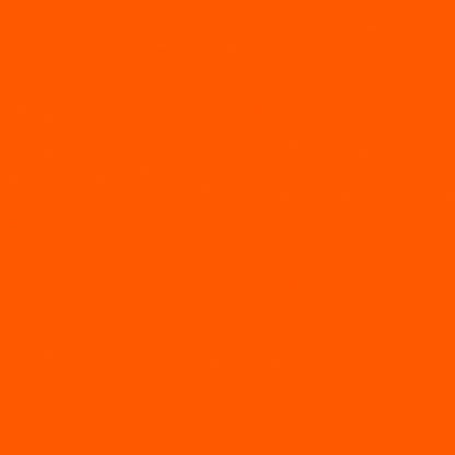 Rust-Oleum 7555838-6PK Professional High Performance Enamel Spray Paint, 15 Oz, Gloss Safety Orange, 6 Pack