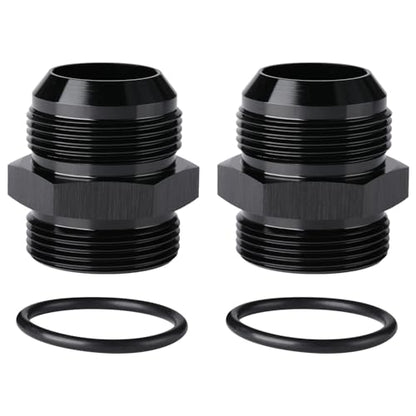 20AN Male Flare to 20AN ORB O