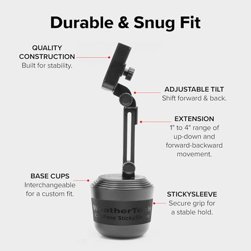 CupFone with Extension