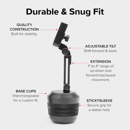 CupFone with Extension