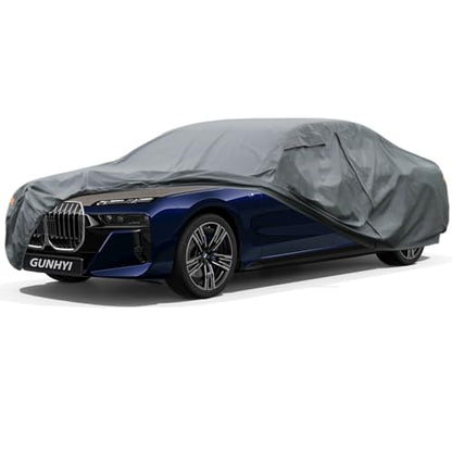 Premium Car Cover Custom Fit BMW i7