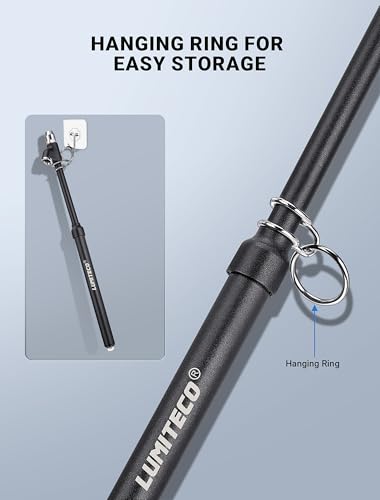 2 Pack Dual Head Tire Pressure Gauge (2 Count)