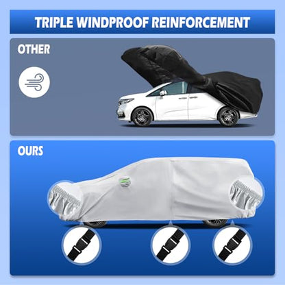 Car Cover Multi