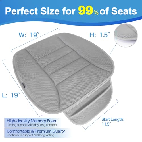 Car Seat Cushion for Driving