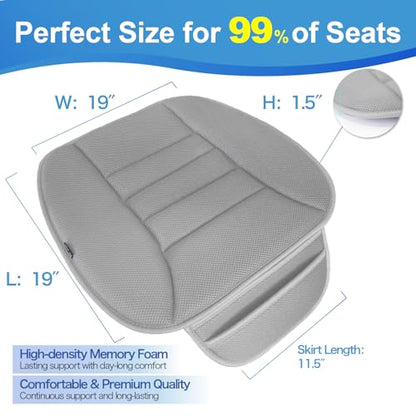 Car Seat Cushion for Driving