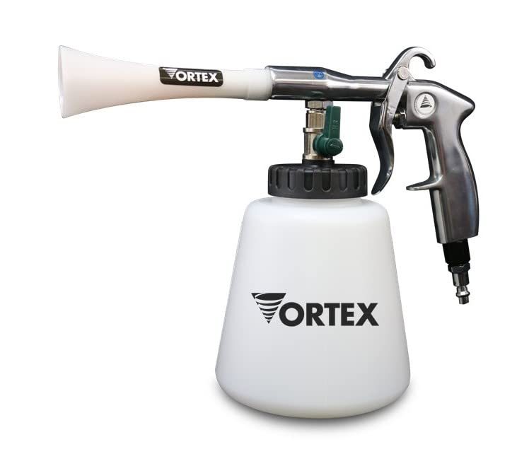 Vortex I Air Cleaning Gun